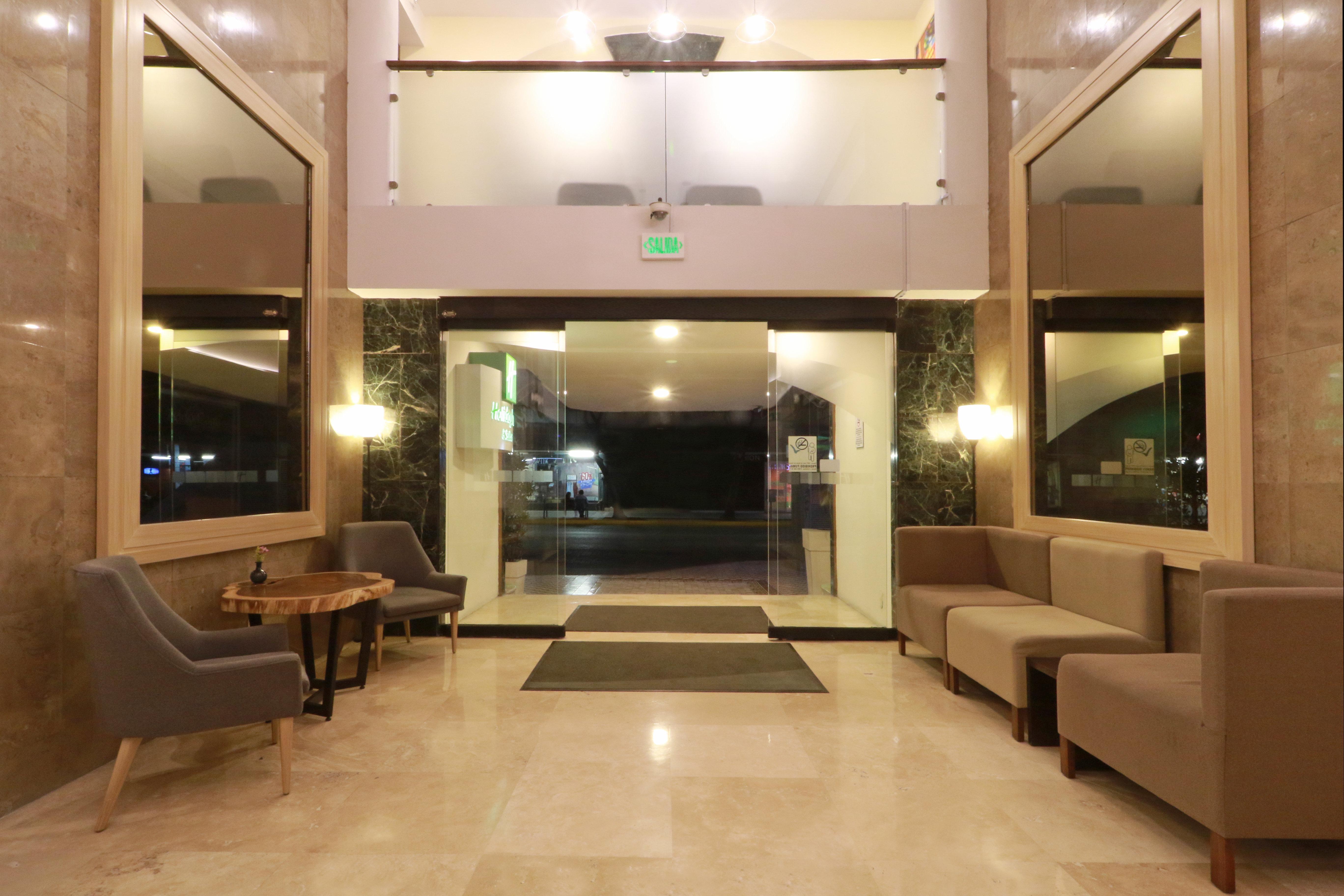 Holiday Inn Hotel & Suites Centro Historico, An Ihg Hotel Guadalajara Exteriér fotografie